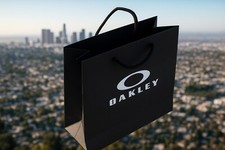 🖤 Borsa Regalo Originale