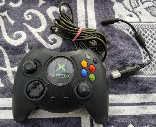 Controller xbox originale - controller,