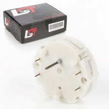 Tachimetro Strumentazione Steppmotor Kombiinstrument Velocità per VW Golf IV 4