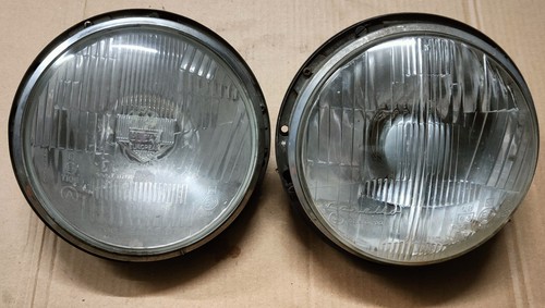 Bedford fanaleria - cf,