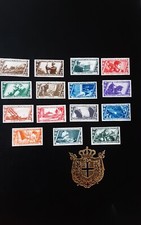 REGNO D'ITALIA 1932  -