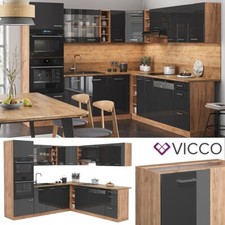 Cucina modulare blocco cucina