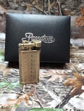 Passatore Accendino per Pipa -