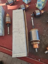 INDOTTO MOTORINO AVVIAMENTO