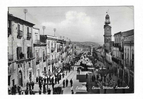 1951 san cataldo - san,