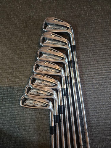 Titleist ap2 714 set ferri - 714,