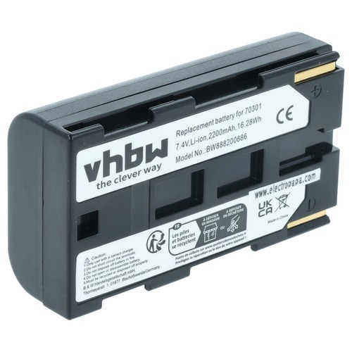 Batteria per phase one iq4 - phase, iq