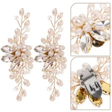  Clip Decorative Per Scarpe