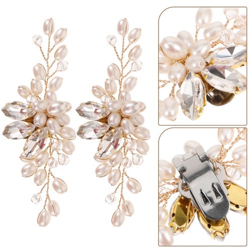 Clip decorative per scarpe - ,