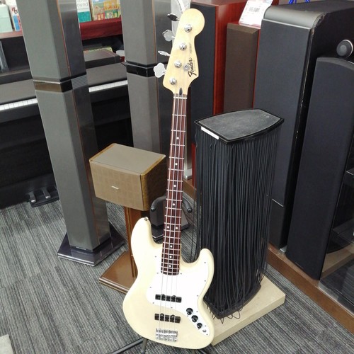 Fender mexico jazz - jazz, bass