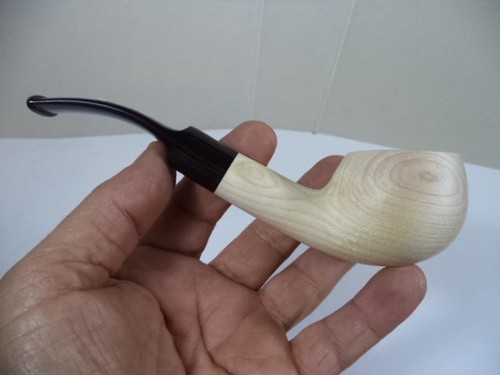 Pipa pipe nerone molina - nerone, by