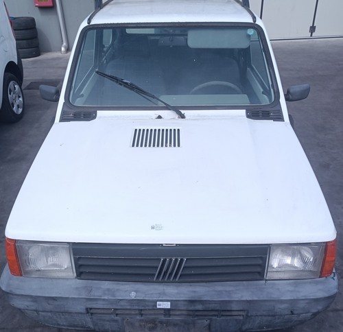 7591578 cofano ant fiat panda - 7591578, ant.