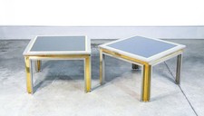 ⚜️ COPPIA TAVOLINI SALOTTO