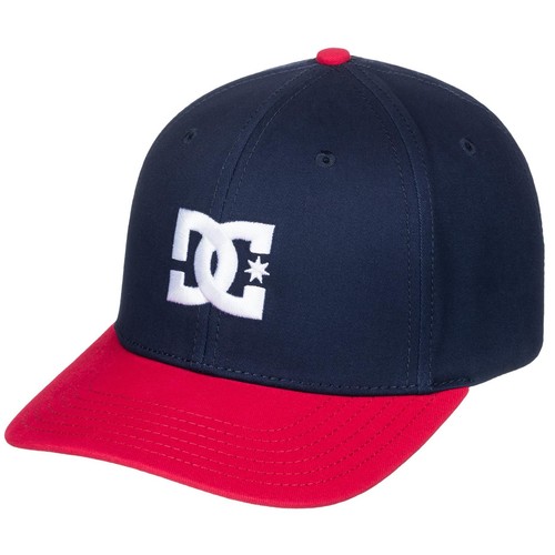 Shoes uomo cap star - dc,
