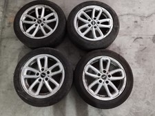 4 CERCHI IN LEGA PER MINI