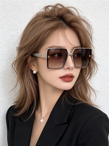 Chanel retro square versatile - square,