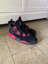 j 4 red thunder