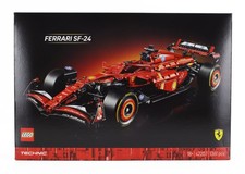 1/8 LEGO - FERRARI - LEGO