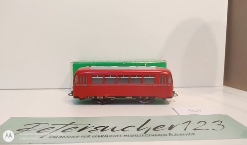 Märklin 4018 sidecar - 4018,