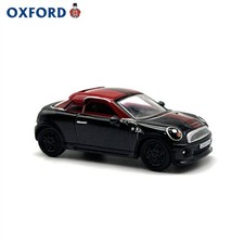 Oxford diecast mini - diecast, 1:76