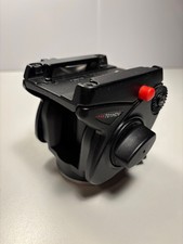 Manfrotto 701HDV testa