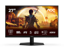 AOC Q27G42XE Schermo monitor