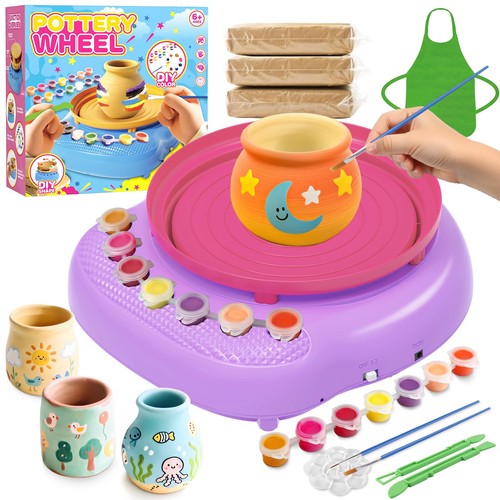 Tornio per ceramica bambini - per,