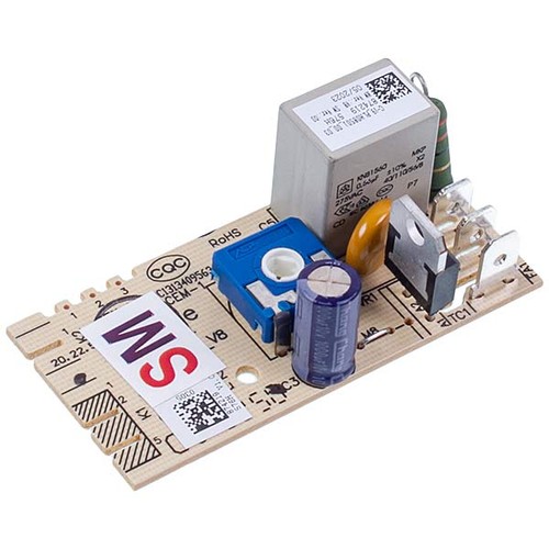 Scheda pcb frigorifero gorenje - pcb,