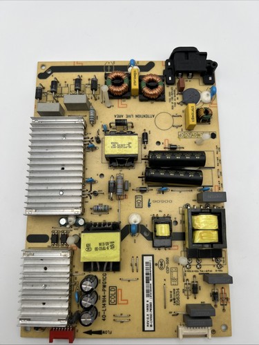 Carte alimentation thomson - carte,