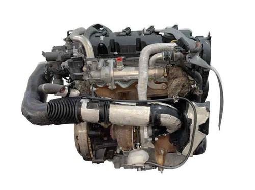 G6da motore ford focus - motore,
