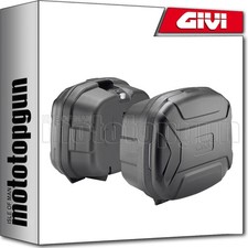 VALIGIE MONOKEY TRK LITE NERO