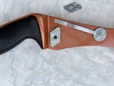 Vintage Hoyt T/D 2 R.H. Riser