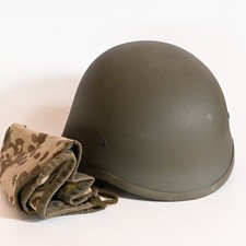 Elmetto da combattimento
