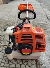 decespugliatore a scoppio 52cc