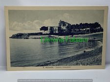 S MARINELLA Castello