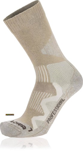 Calza tecnica lowa - calza, 3-season