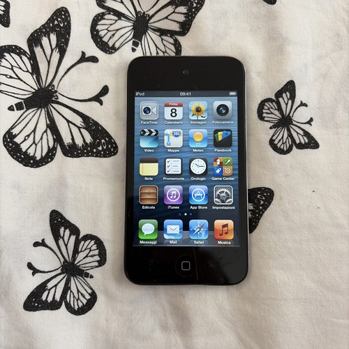 Apple ipod touch - apple,