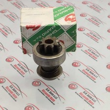 PIGNONE MOTORINO AVVIAMENTO