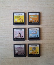 Lotto Giochi Nintendo Ds