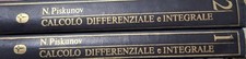 Calcolo differenziale e