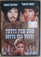 Tutti per uno botte per tutti