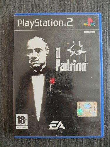Padrino sony playstation - sony,