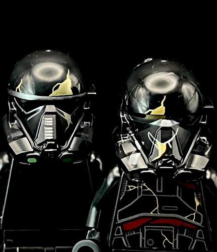Lego star wars - lego, imperial