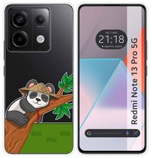 Cover Silicone Trasparente per