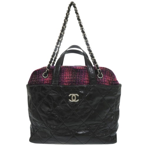 Autentica borsa mano - mano, chanel