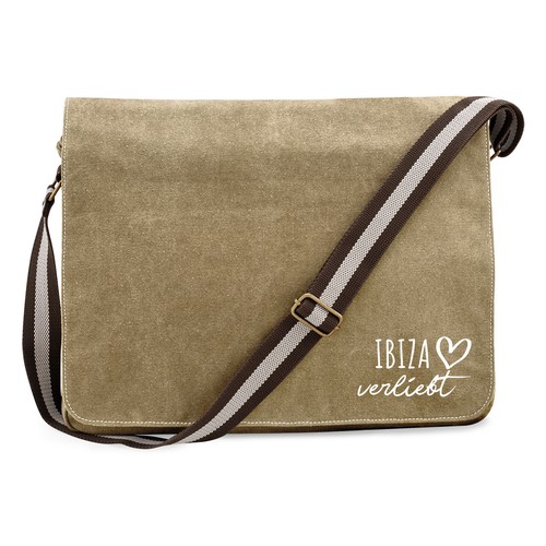 Borsa tracolla ibiza - tracolla,
