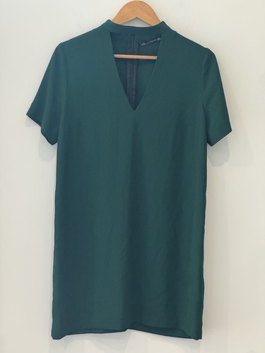 Mini abito zara donna - mini, m