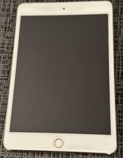 Apple iPad Mini 4 128 GB Wi-Fi