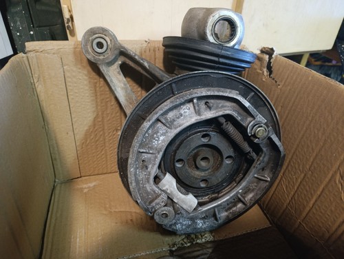 Bmw 100 rt gs guscio - 80,