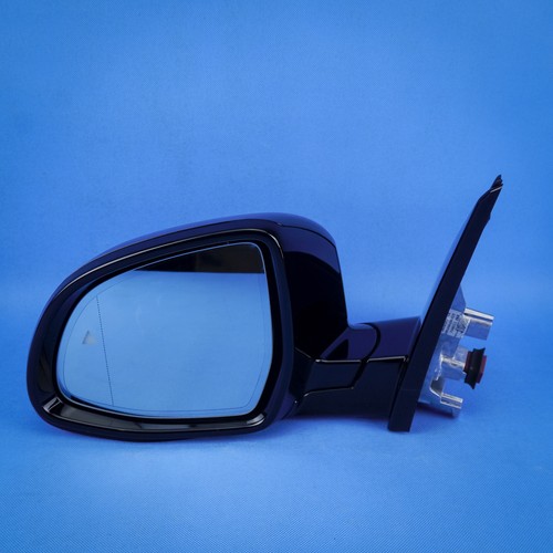 Specchietto esterno con